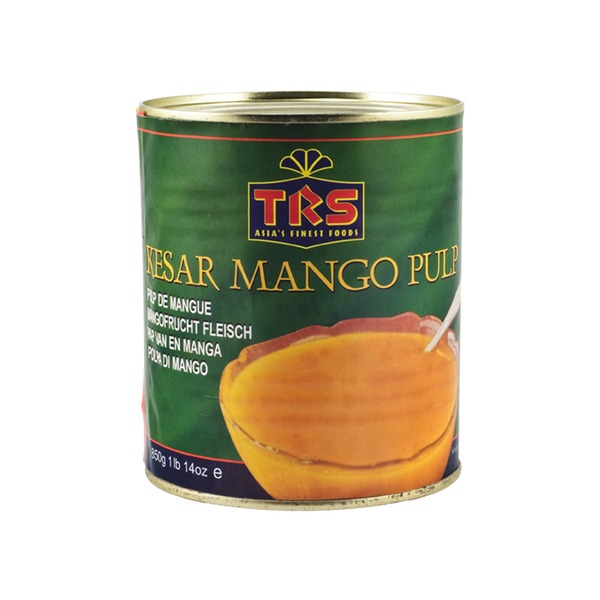 11362 Mango puree 850g TRS - Image 1