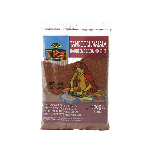 16764 Tandoori masala 100g TRS - Image 1