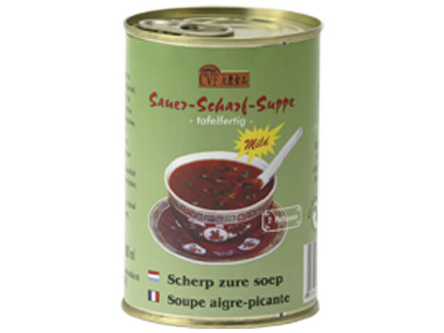 3178 Kitajska kisla juha (srednje pekoča) 400g CVF Kitajska kisla juha (srednje pekoča) 400g CVF - slika 1