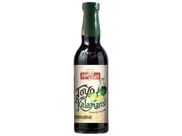 625Wx625H-16631 Soya sauce with Kalamansi 350ml MAMA SITA'S - Image 1