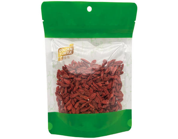 Suhe goji jagode 100g GOLDEN TURTLE
