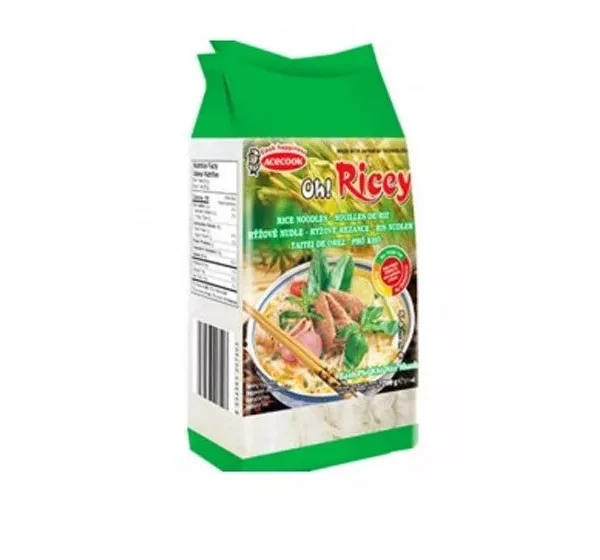 Instant rice noodles 200g ACECOOK