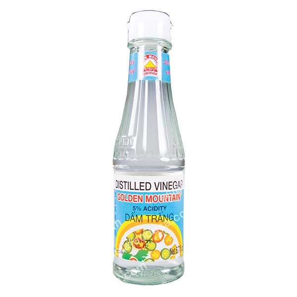 Kis Destiliran vinski kis 200ml Golden Mountain - slika 1