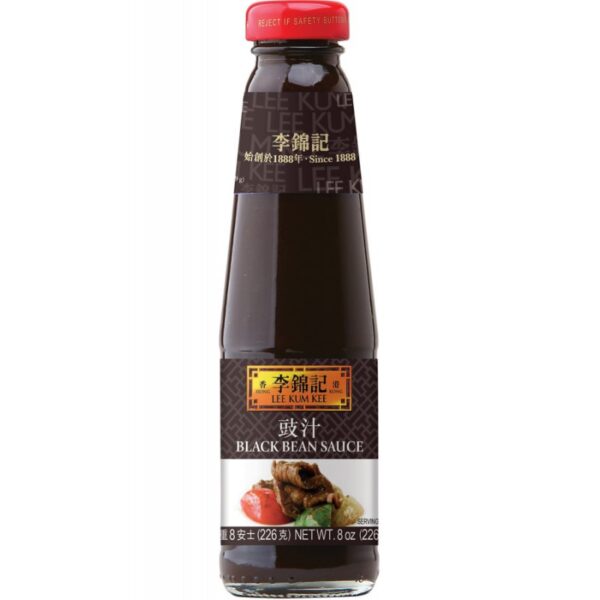 Omaka iz črne soje 226g LEE KUM KEE