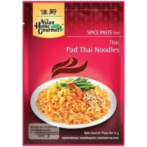 Pad Thai pasta 50g Asian Home Gourmet