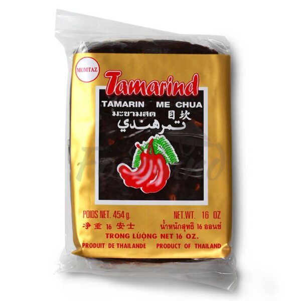 Tamarind 454g MUMTAZ