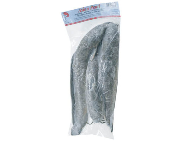 Zamrznjen Velikoglavi Rumeni Som 1kg ASIAN PEARL