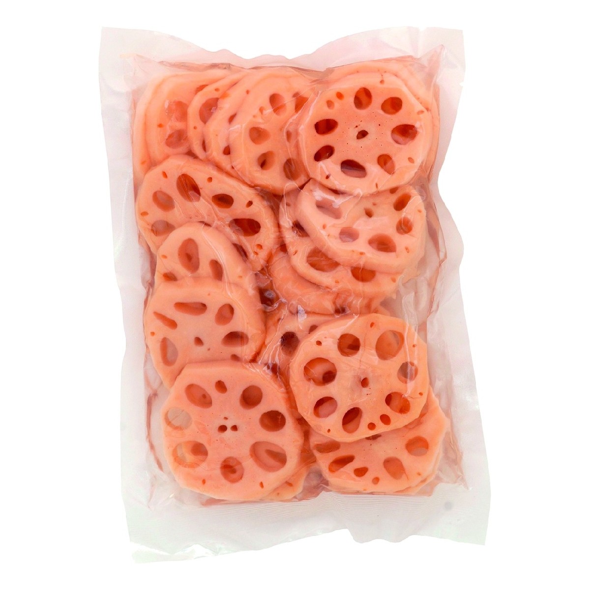 eaglobe-lotus-root-500gr Lotus roots in water 500g EAGLOBE - Image 1