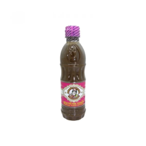 Dressing for papaya salad 400ml NANGFAH