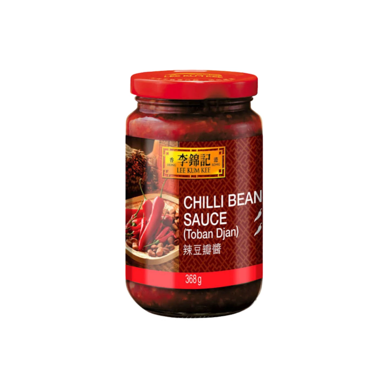 oban Djan 368g LKK|chilli-bean-sauce-toban-djan240g |
