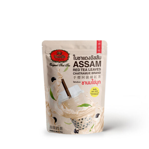 Rdeči čaj 250g Assam CHATRAMUE