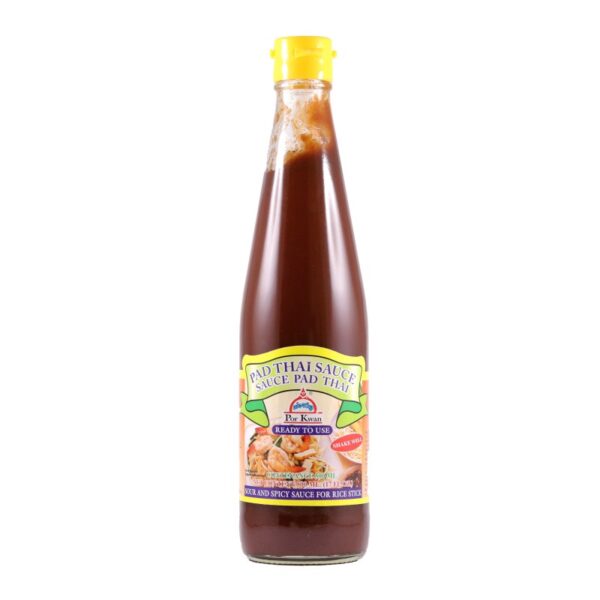 Pad thai omaka 500ml POR KWAN