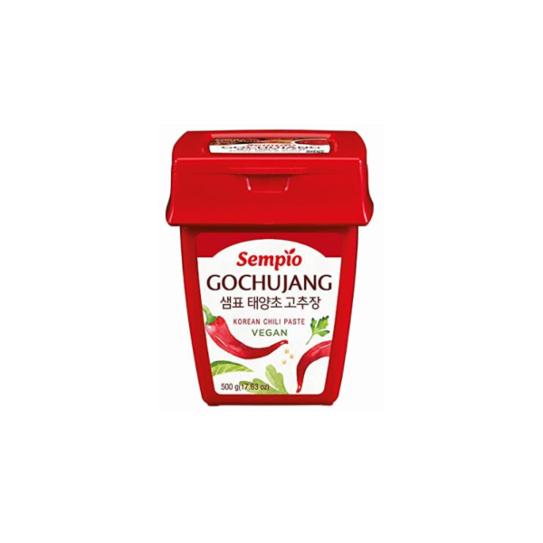 Korejska čili pasta GOCHUJANG 500g Sempio